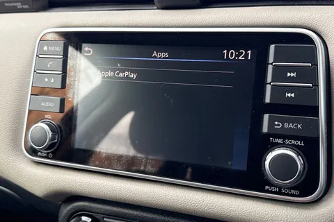 PE21ACO Nissan Micra 1.0 IG-T Acenta Euro 6 (s/s) 5dr Thumbnail #62