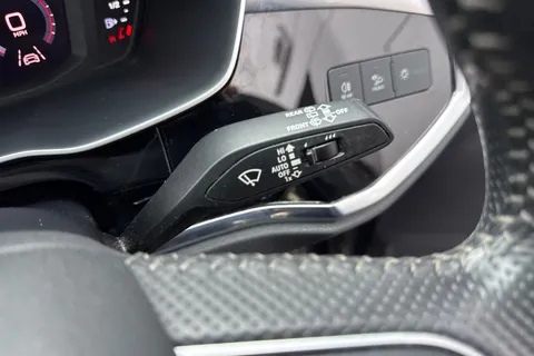 57 of 64 for Audi Q3 1.5 TFSI CoD 35 S line Euro 6 (s/s) 5dr