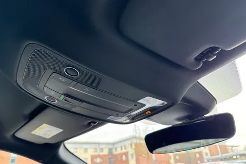 61 of 64 for Audi Q3 1.5 TFSI CoD 35 S line Euro 6 (s/s) 5dr