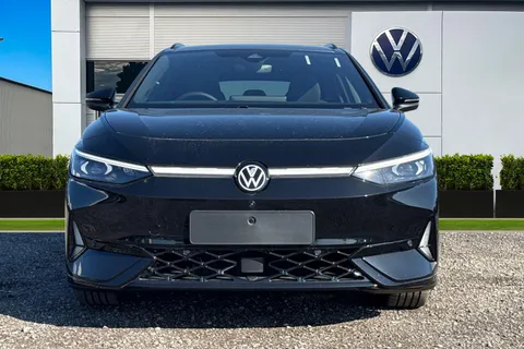  Volkswagen Id.7 86kWh GTX Fastback Auto 4Motion 5dr Thumbnail #6