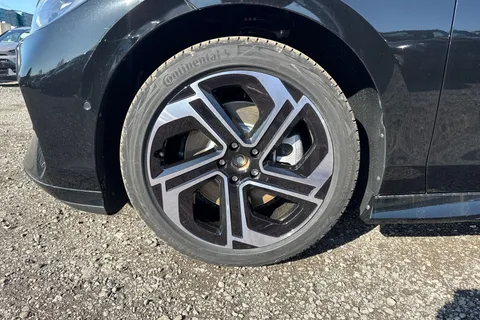  Volkswagen Id.7 86kWh GTX Fastback Auto 4Motion 5dr Thumbnail #7