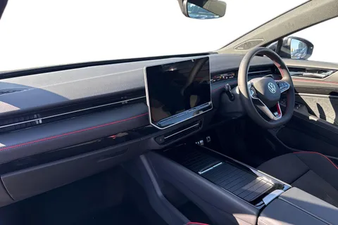  Volkswagen Id.7 86kWh GTX Fastback Auto 4Motion 5dr Thumbnail #9