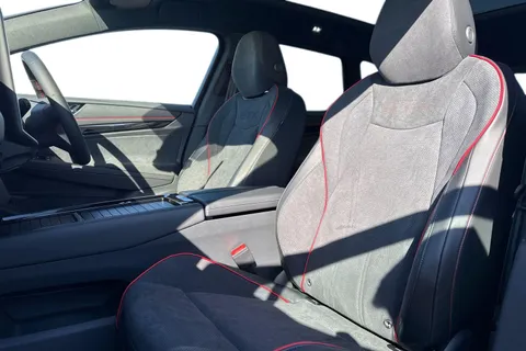  Volkswagen Id.7 86kWh GTX Fastback Auto 4Motion 5dr Thumbnail #11