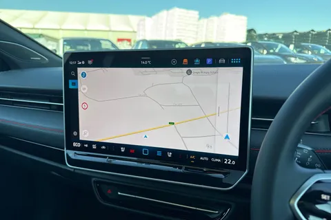  Volkswagen Id.7 86kWh GTX Fastback Auto 4Motion 5dr Thumbnail #12