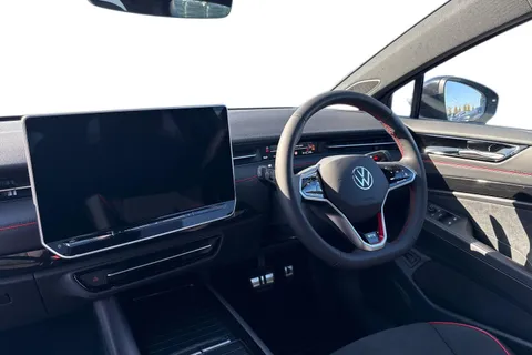  Volkswagen Id.7 86kWh GTX Fastback Auto 4Motion 5dr Thumbnail #13