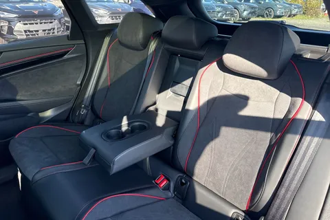  Volkswagen Id.7 86kWh GTX Fastback Auto 4Motion 5dr Thumbnail #14