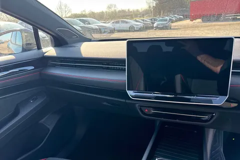  Volkswagen Id.7 86kWh GTX Fastback Auto 4Motion 5dr Thumbnail #15