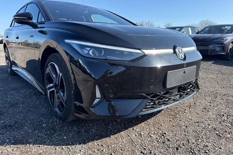  Volkswagen Id.7 86kWh GTX Fastback Auto 4Motion 5dr Thumbnail #17