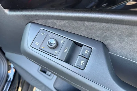  Volkswagen Id.7 86kWh GTX Fastback Auto 4Motion 5dr Thumbnail #18