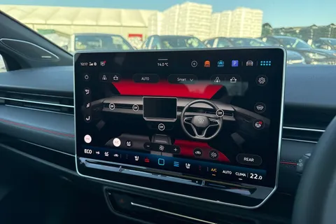  Volkswagen Id.7 86kWh GTX Fastback Auto 4Motion 5dr Thumbnail #19