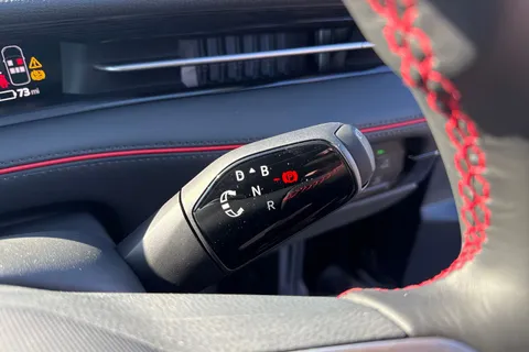  Volkswagen Id.7 86kWh GTX Fastback Auto 4Motion 5dr Thumbnail #20