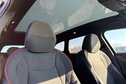  Volkswagen Id.7 86kWh GTX Fastback Auto 4Motion 5dr Thumbnail #21