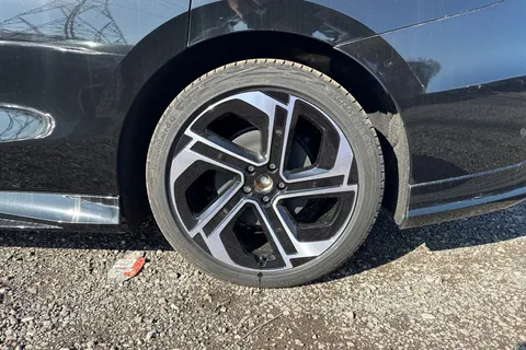  Volkswagen Id.7 86kWh GTX Fastback Auto 4Motion 5dr Thumbnail #22