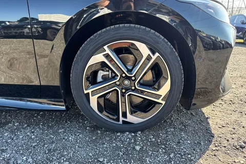  Volkswagen Id.7 86kWh GTX Fastback Auto 4Motion 5dr Thumbnail #24