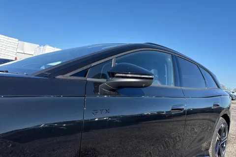  Volkswagen Id.7 86kWh GTX Fastback Auto 4Motion 5dr Thumbnail #26