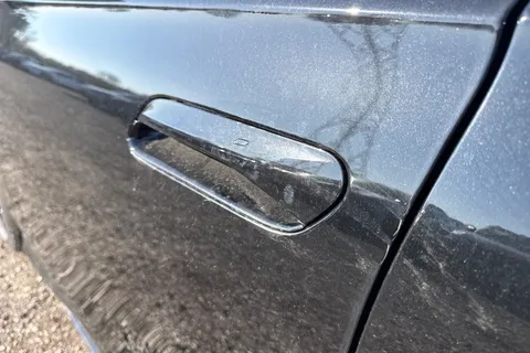  Volkswagen Id.7 86kWh GTX Fastback Auto 4Motion 5dr Thumbnail #27