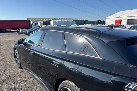  Volkswagen Id.7 86kWh GTX Fastback Auto 4Motion 5dr Thumbnail #28