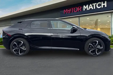 FL23AOJ Kia Ev6 77.4kWh GT-Line S Auto 5dr Thumbnail #4