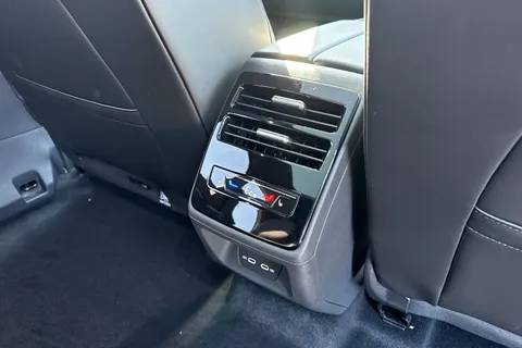  Volkswagen Id.7 86kWh GTX Fastback Auto 4Motion 5dr Thumbnail #31