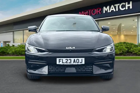 FL23AOJ Kia Ev6 77.4kWh GT-Line S Auto 5dr Thumbnail #7