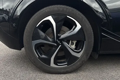 FL23AOJ Kia Ev6 77.4kWh GT-Line S Auto 5dr Thumbnail #8