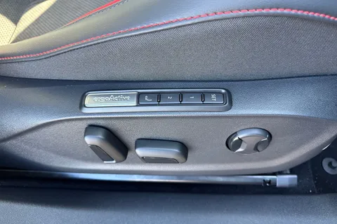  Volkswagen Id.7 86kWh GTX Fastback Auto 4Motion 5dr Thumbnail #33