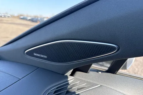  Volkswagen Id.7 86kWh GTX Fastback Auto 4Motion 5dr Thumbnail #34