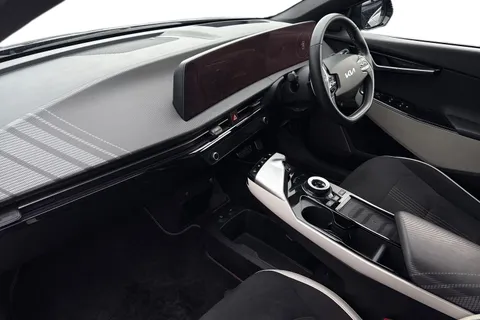 FL23AOJ Kia Ev6 77.4kWh GT-Line S Auto 5dr Thumbnail #10