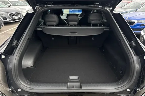 FL23AOJ Kia Ev6 77.4kWh GT-Line S Auto 5dr Thumbnail #11