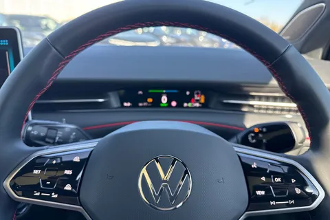  Volkswagen Id.7 86kWh GTX Fastback Auto 4Motion 5dr Thumbnail #35