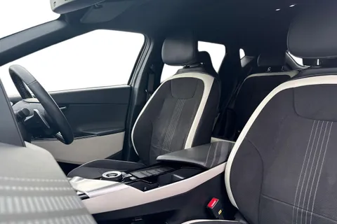 FL23AOJ Kia Ev6 77.4kWh GT-Line S Auto 5dr Thumbnail #12