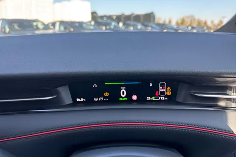  Volkswagen Id.7 86kWh GTX Fastback Auto 4Motion 5dr Thumbnail #36