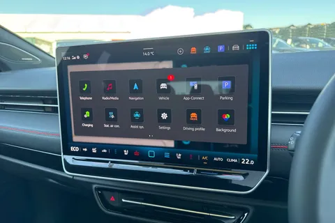  Volkswagen Id.7 86kWh GTX Fastback Auto 4Motion 5dr Thumbnail #39