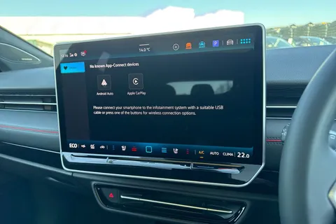  Volkswagen Id.7 86kWh GTX Fastback Auto 4Motion 5dr Thumbnail #41