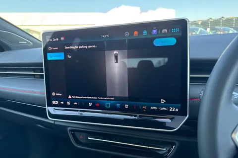  Volkswagen Id.7 86kWh GTX Fastback Auto 4Motion 5dr Thumbnail #42