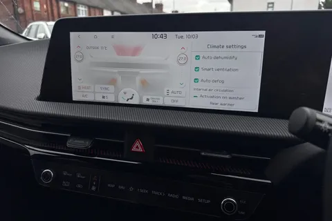 FL23AOJ Kia Ev6 77.4kWh GT-Line S Auto 5dr Thumbnail #20