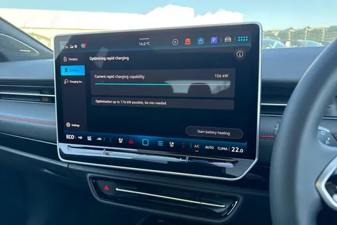  Volkswagen Id.7 86kWh GTX Fastback Auto 4Motion 5dr Thumbnail #44