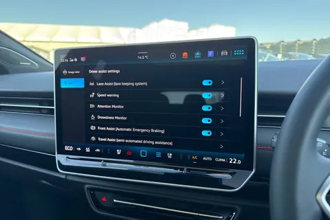  Volkswagen Id.7 86kWh GTX Fastback Auto 4Motion 5dr Thumbnail #46