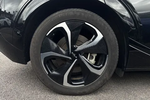 FL23AOJ Kia Ev6 77.4kWh GT-Line S Auto 5dr Thumbnail #23