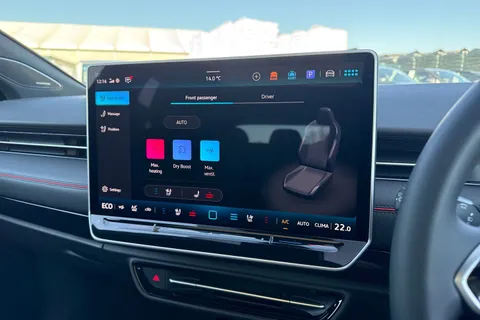  Volkswagen Id.7 86kWh GTX Fastback Auto 4Motion 5dr Thumbnail #47