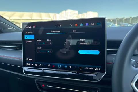  Volkswagen Id.7 86kWh GTX Fastback Auto 4Motion 5dr Thumbnail #48