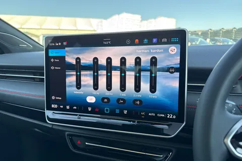  Volkswagen Id.7 86kWh GTX Fastback Auto 4Motion 5dr Thumbnail #49