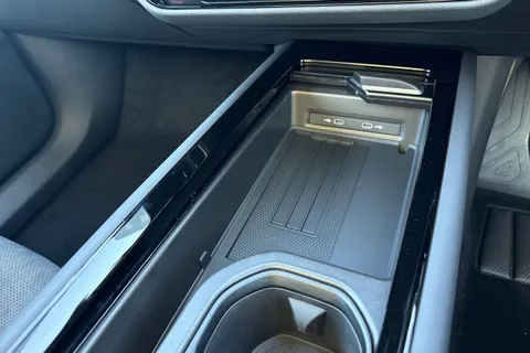  Volkswagen Id.7 86kWh GTX Fastback Auto 4Motion 5dr Thumbnail #51