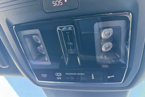  Volkswagen Id.7 86kWh GTX Fastback Auto 4Motion 5dr Thumbnail #52