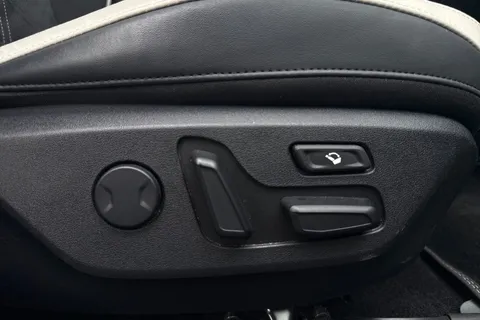 FL23AOJ Kia Ev6 77.4kWh GT-Line S Auto 5dr Thumbnail #29