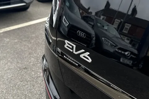 FL23AOJ Kia Ev6 77.4kWh GT-Line S Auto 5dr Thumbnail #31