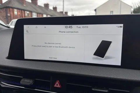 FL23AOJ Kia Ev6 77.4kWh GT-Line S Auto 5dr Thumbnail #33