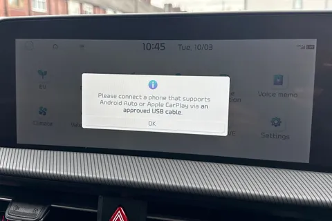 FL23AOJ Kia Ev6 77.4kWh GT-Line S Auto 5dr Thumbnail #34