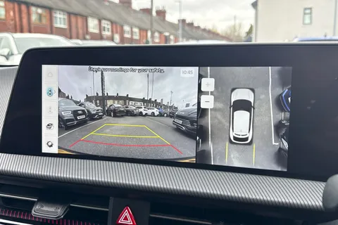 FL23AOJ Kia Ev6 77.4kWh GT-Line S Auto 5dr Thumbnail #36