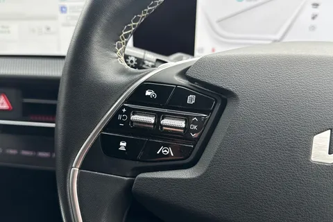 FL23AOJ Kia Ev6 77.4kWh GT-Line S Auto 5dr Thumbnail #37